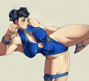 二次元插画 #11494438