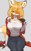 二次元插画 #11494439
