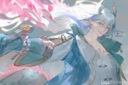 二次元插画 #11494442