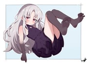 二次元插画 #11494443