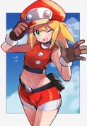 二次元插画 #11494449