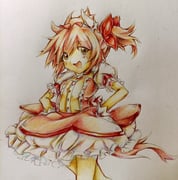 二次元插画 #11494451