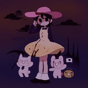 二次元插画 #11494457