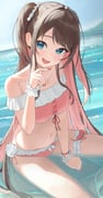 二次元插画 #11494478