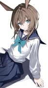 二次元插画 #11494480