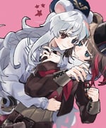 二次元插画 #11494481