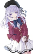 二次元插画 #11494485