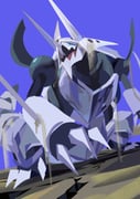 二次元插画 #11494489