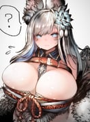 二次元插画 #11494500