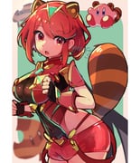 二次元插画 #11494504