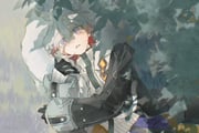 二次元插画 #11494513