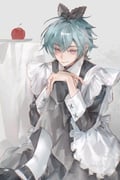 二次元插画 #11494526