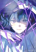 二次元插画 #11494532
