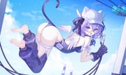 二次元插画 #11494549
