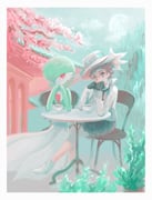 二次元插画 #11494551