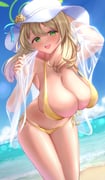 二次元插画 #11494560