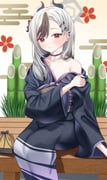 二次元插画 #11494562