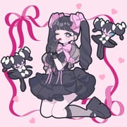 二次元插画 #11494567