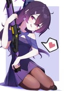 二次元插画 #11494576