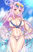 二次元插画 #11494577