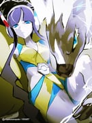 二次元插画 #11494585