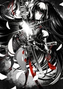 二次元插画 #11494588