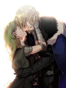 二次元插画 #11494595