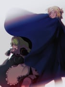 二次元插画 #11494596