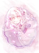 二次元插画 #11494618