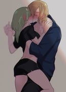 二次元插画 #11494624