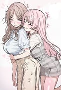 二次元插画 #11494644