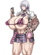 二次元插画 #11494646