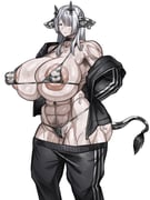 二次元插画 #11494650