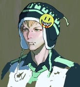 二次元插画 #11494660