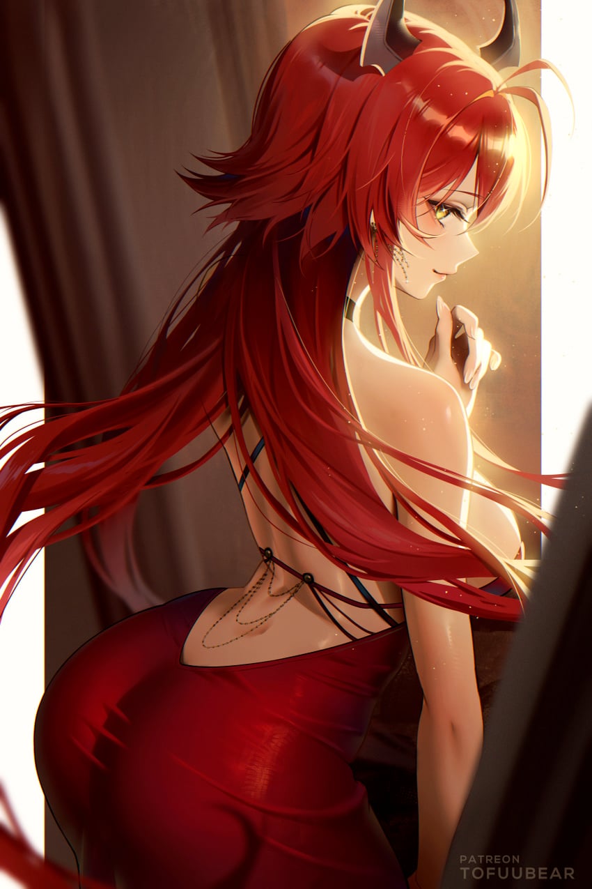 二次元插画