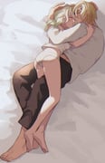 二次元插画 #11494671