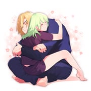 二次元插画 #11494673