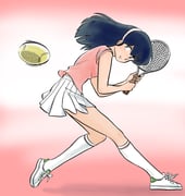 二次元插画 #11494674