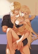 二次元插画 #11494688