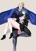 二次元插画 #11494691