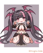 二次元插画 #11494692