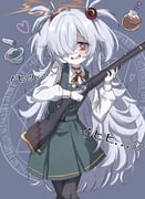 二次元插画 #11494698