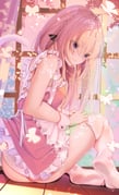 二次元插画 #11494705