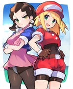 二次元插画 #11494708