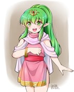 二次元插画 #11494710