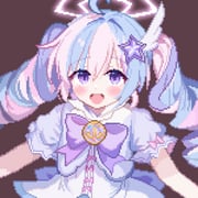 二次元插画 #11494713
