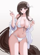 二次元插画 #11494716