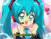 二次元插画 #11494730