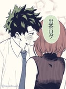 二次元插画 #11494732