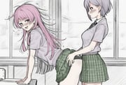 二次元插画 #11494738
